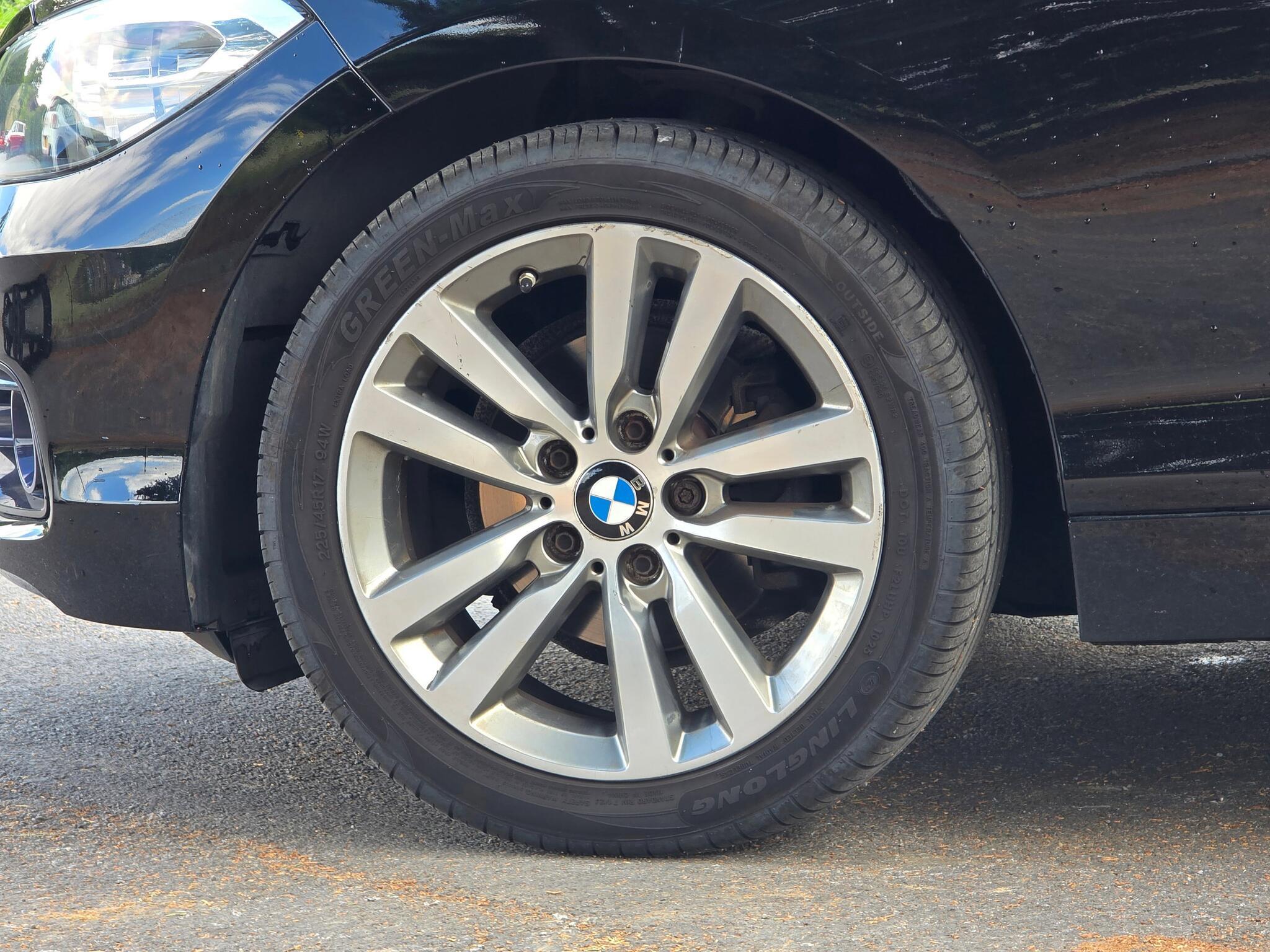 BMW 1 Series - Image 18