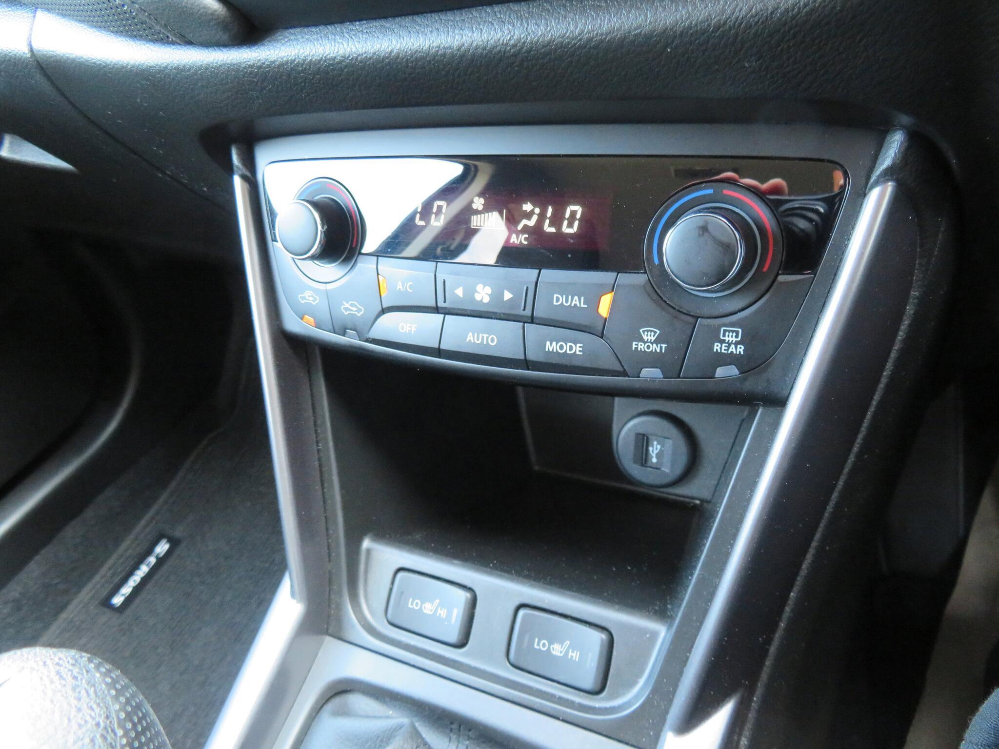 Suzuki S-Cross - Image 17