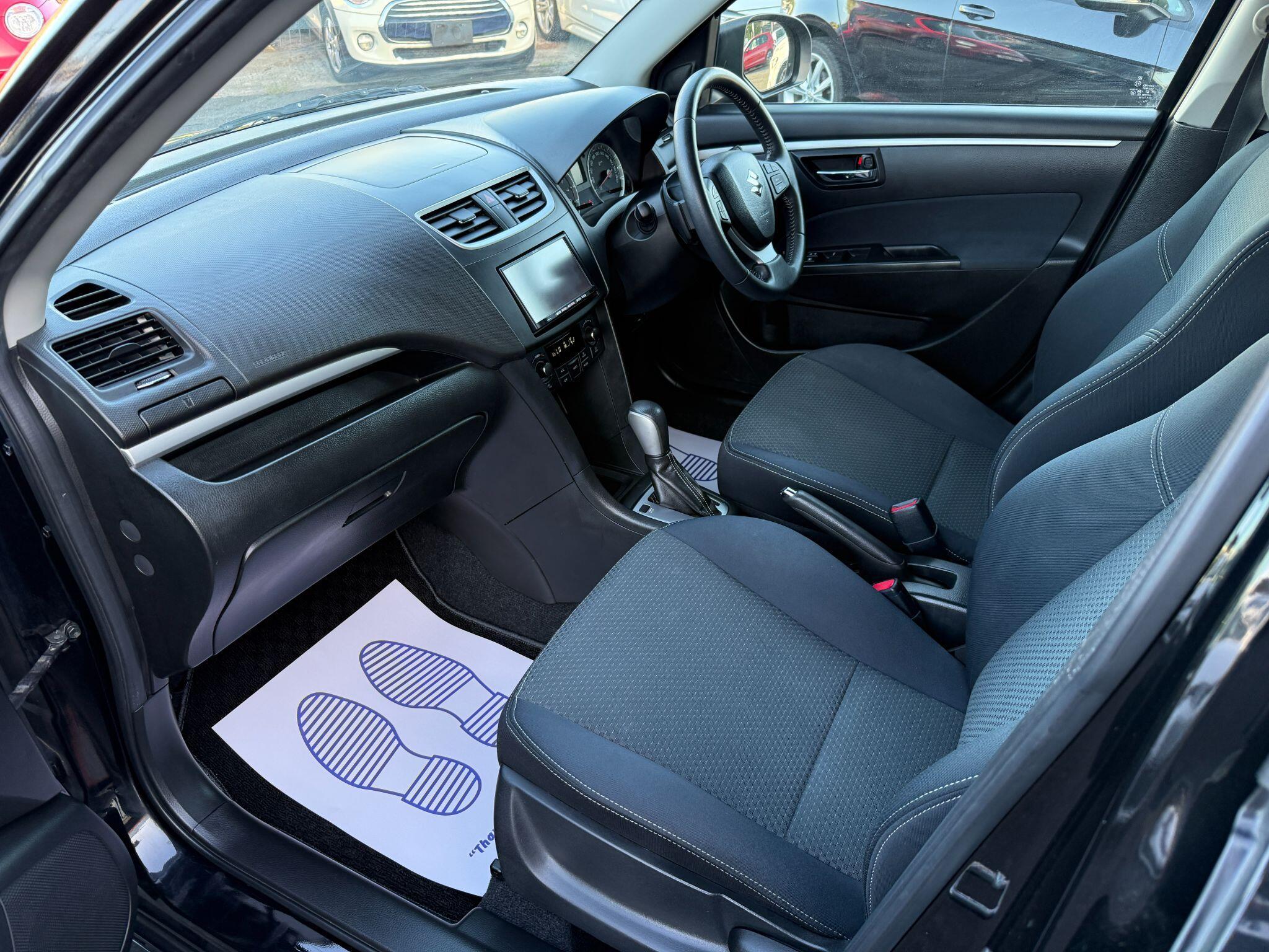 Suzuki Swift - Image 34