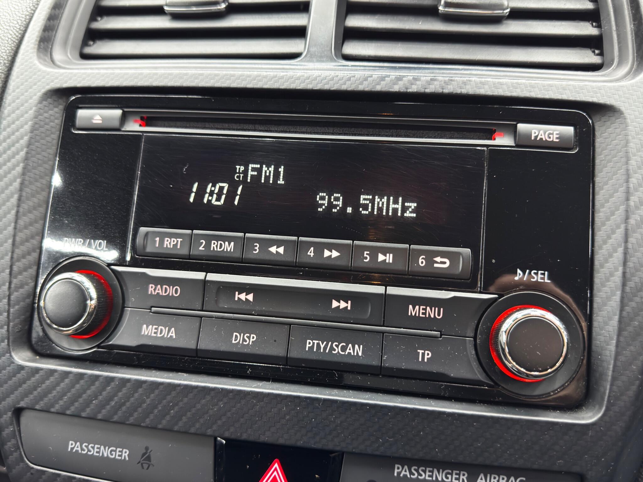 Mitsubishi ASX - Image 26