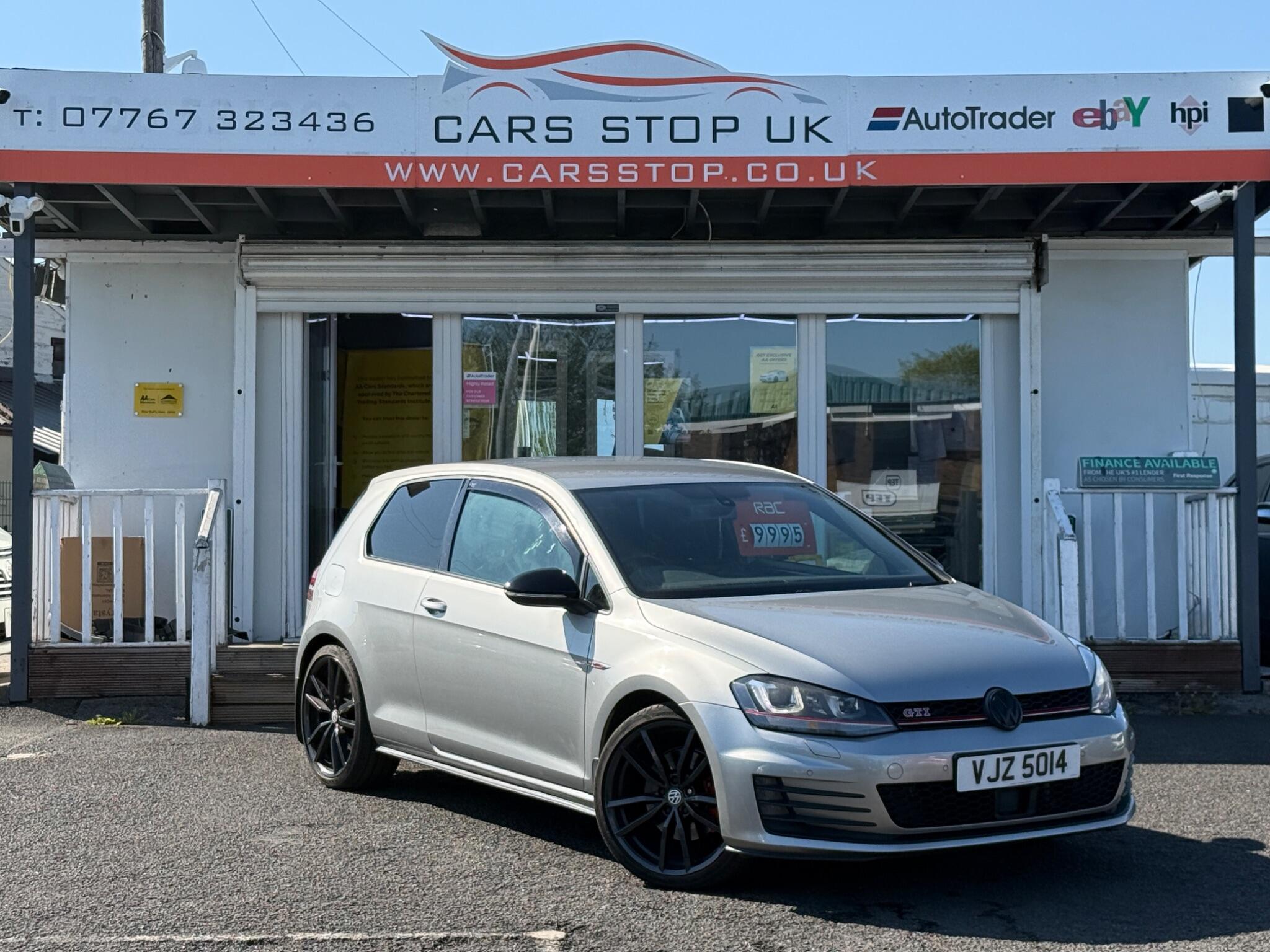 Volkswagen Golf - Image 2