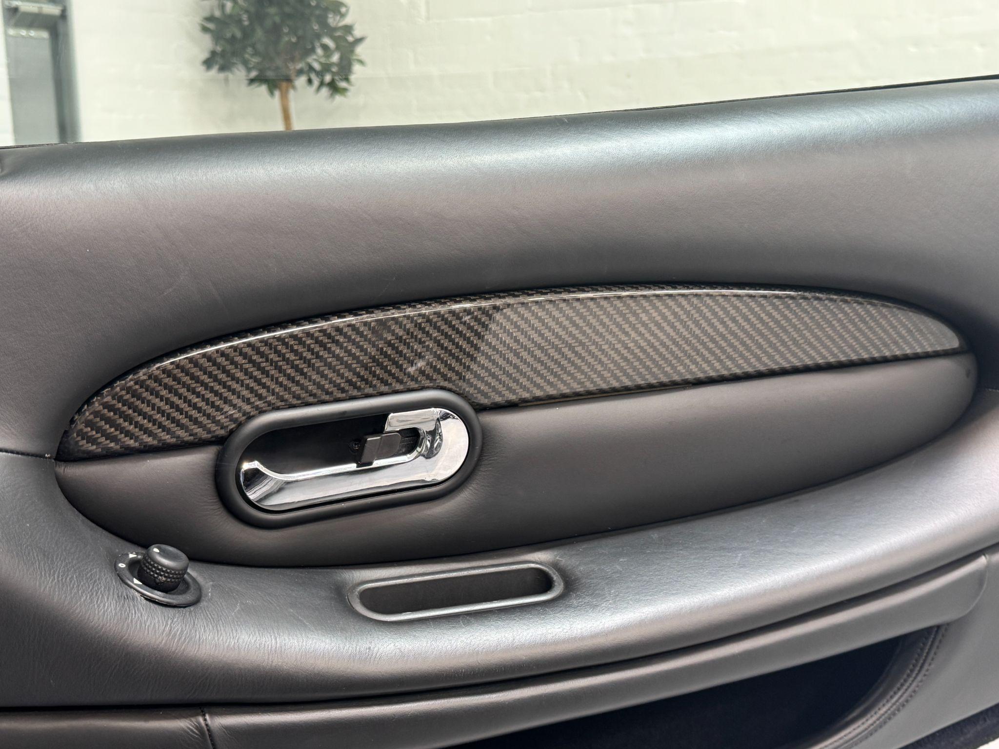 Aston Martin DB7 - Image 56