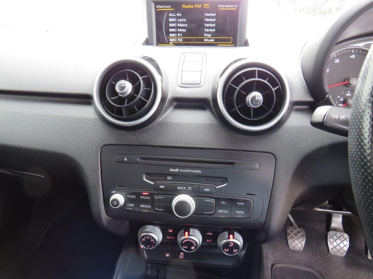 Audi A1 - Image 15
