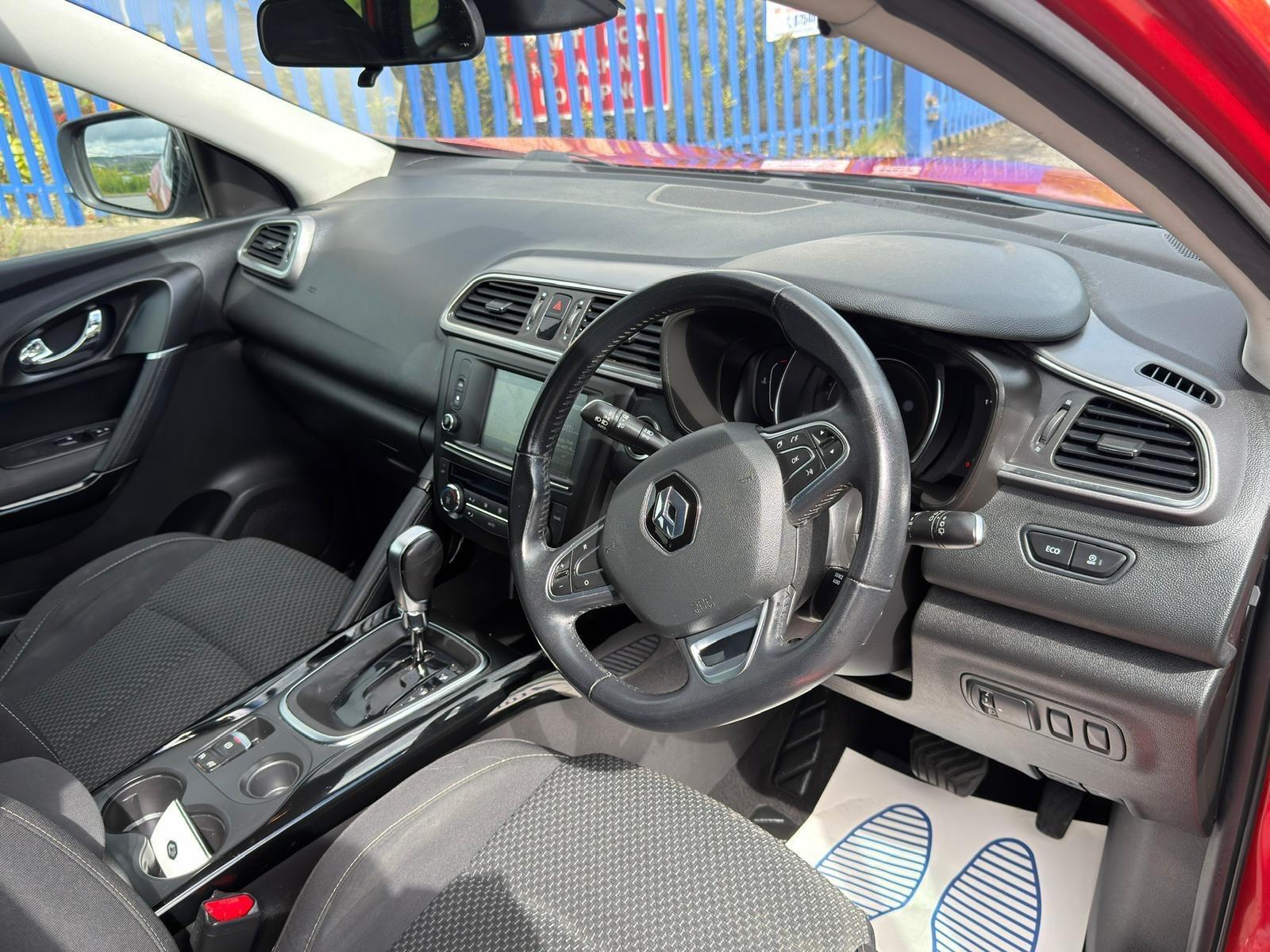 Renault Kadjar - Image 23