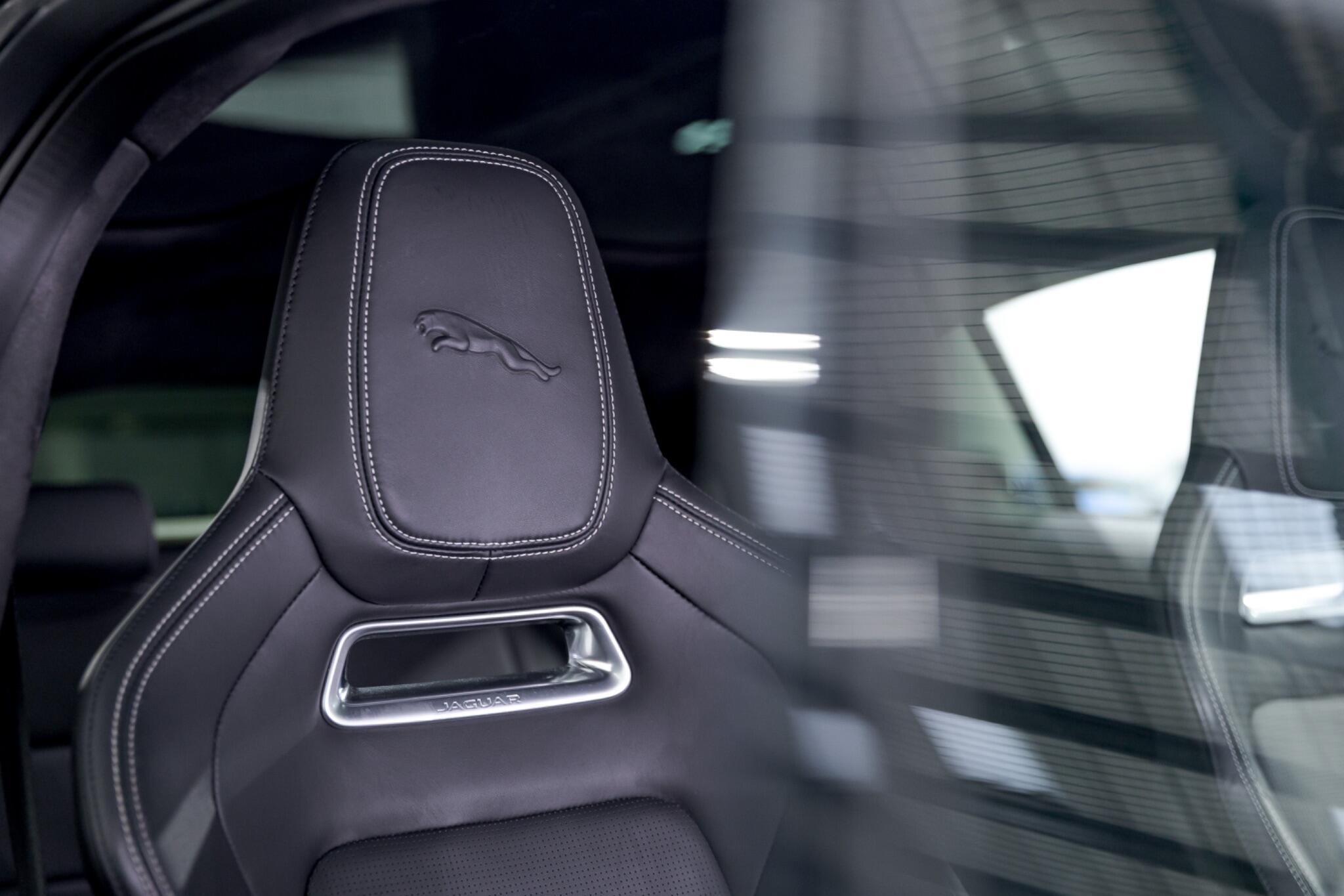 Jaguar I-Pace - Image 59