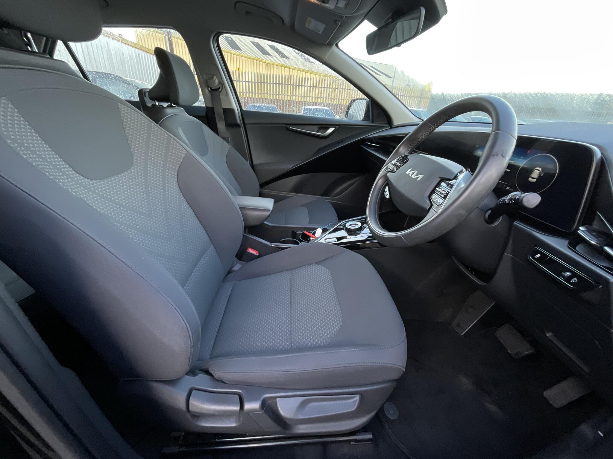 Kia Niro - Image 9