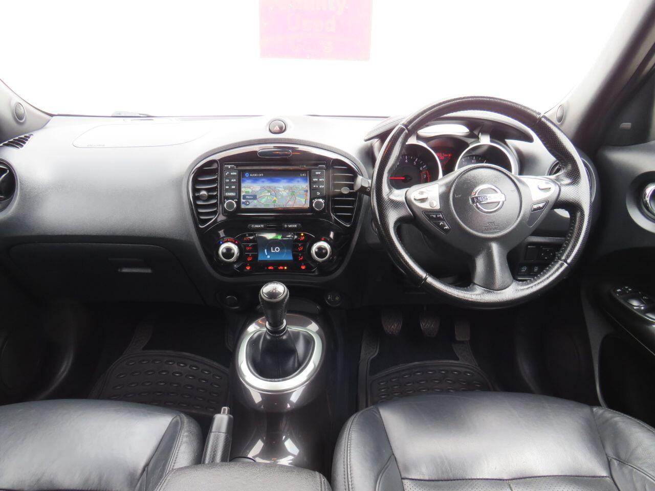 Nissan Juke - Image 2