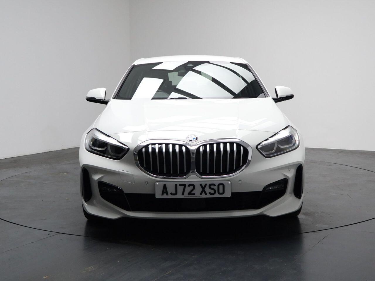 BMW 1 Series - Image 2