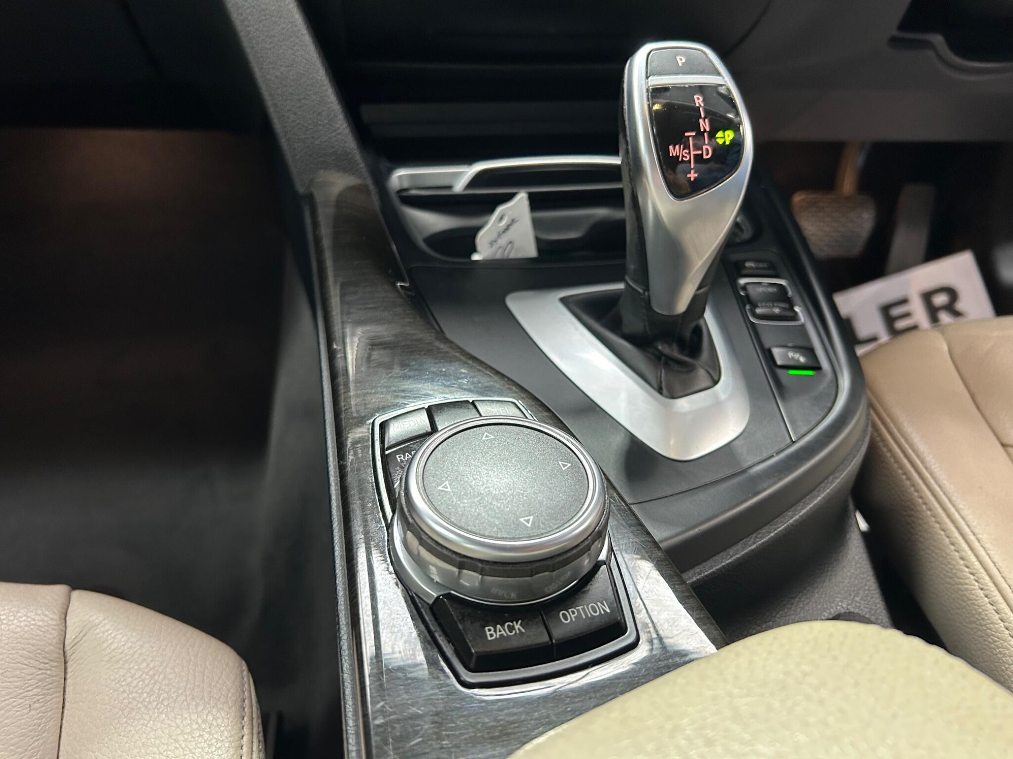 BMW 3 SERIES GRAN TURISMO - Image 14