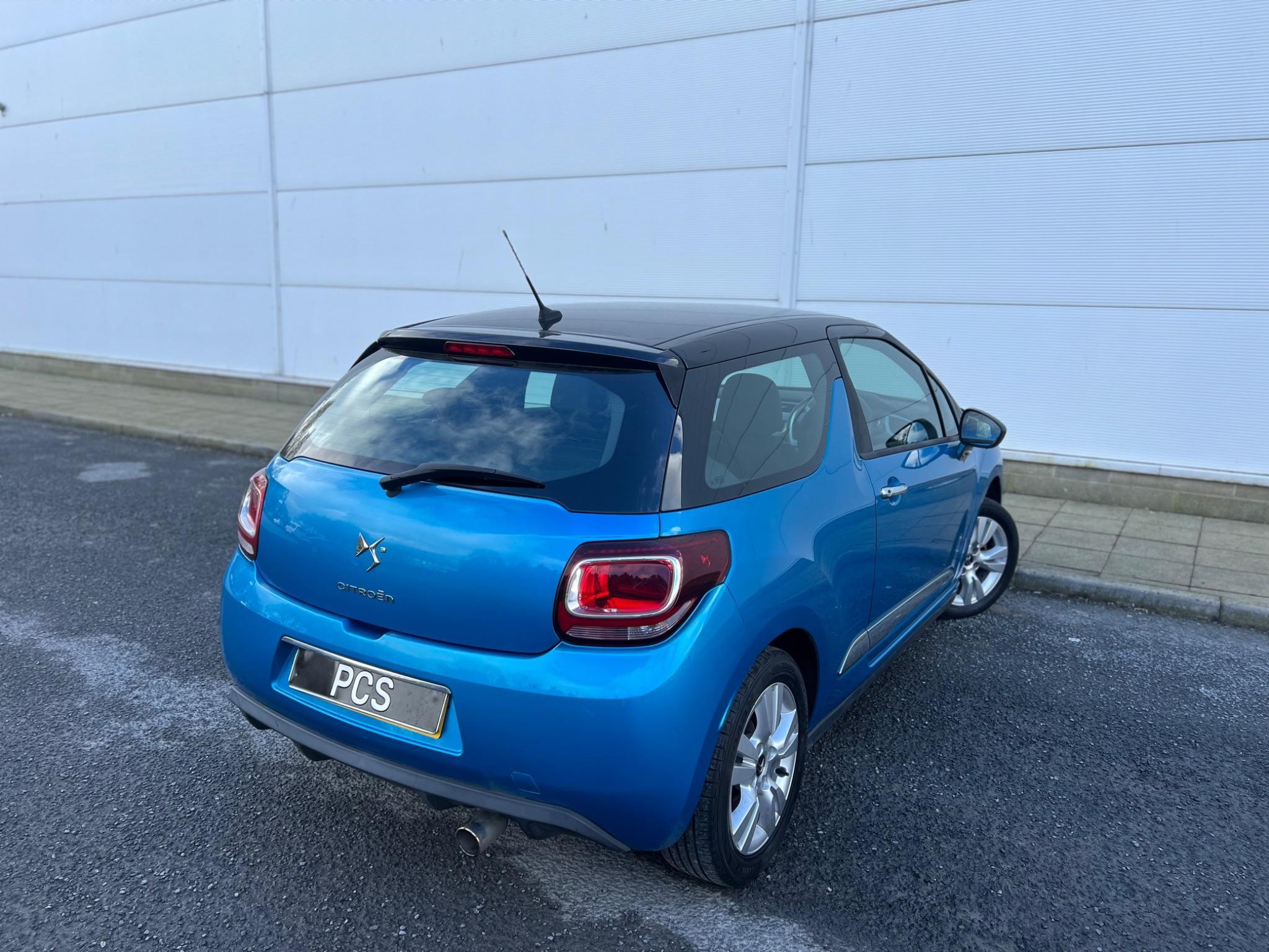 Citroen DS3 - Image 11