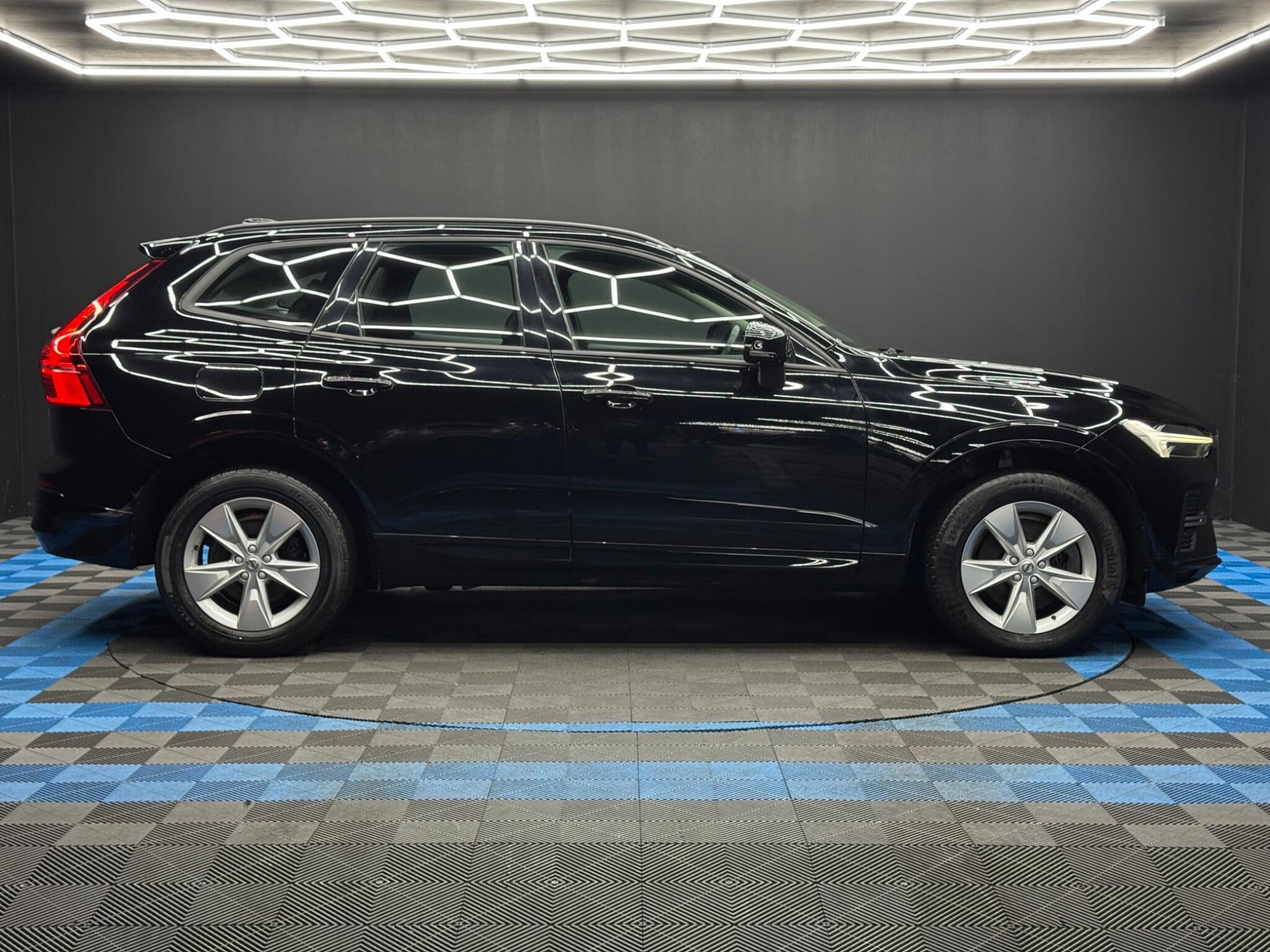 Volvo XC60 - Image 4