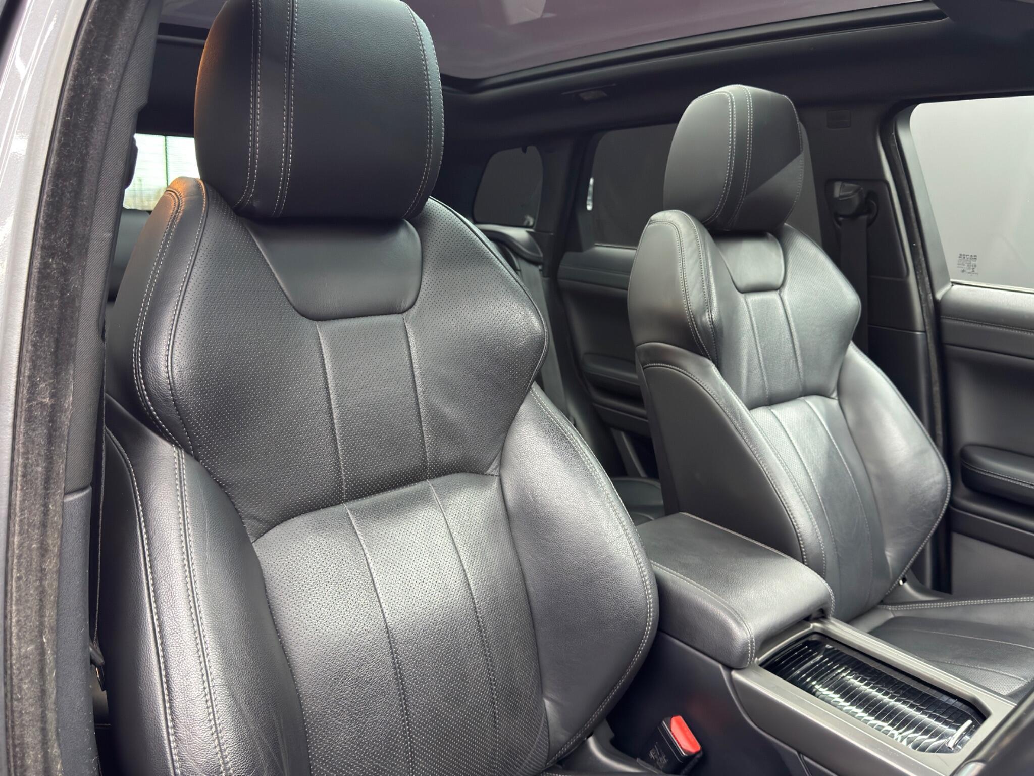 Land Rover Range Rover Evoque - Image 12