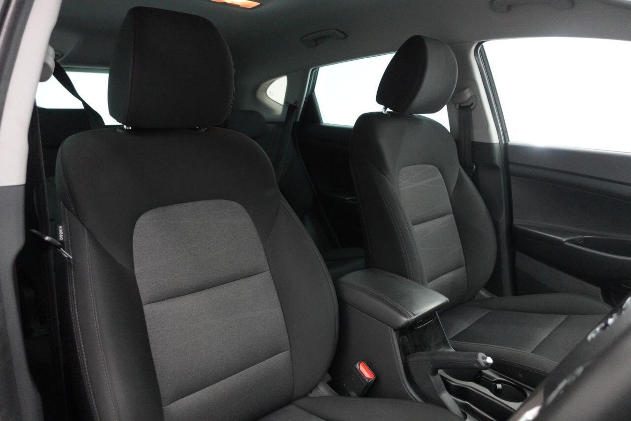 Hyundai Tucson - Image 2
