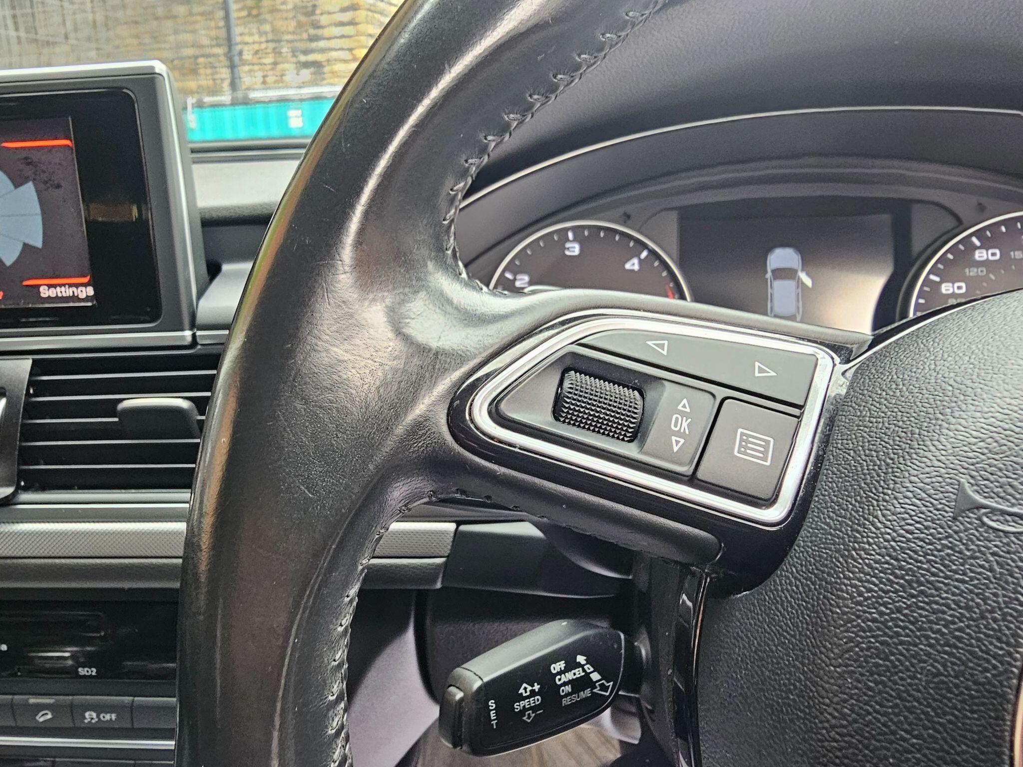 Audi A6 Allroad - Image 30