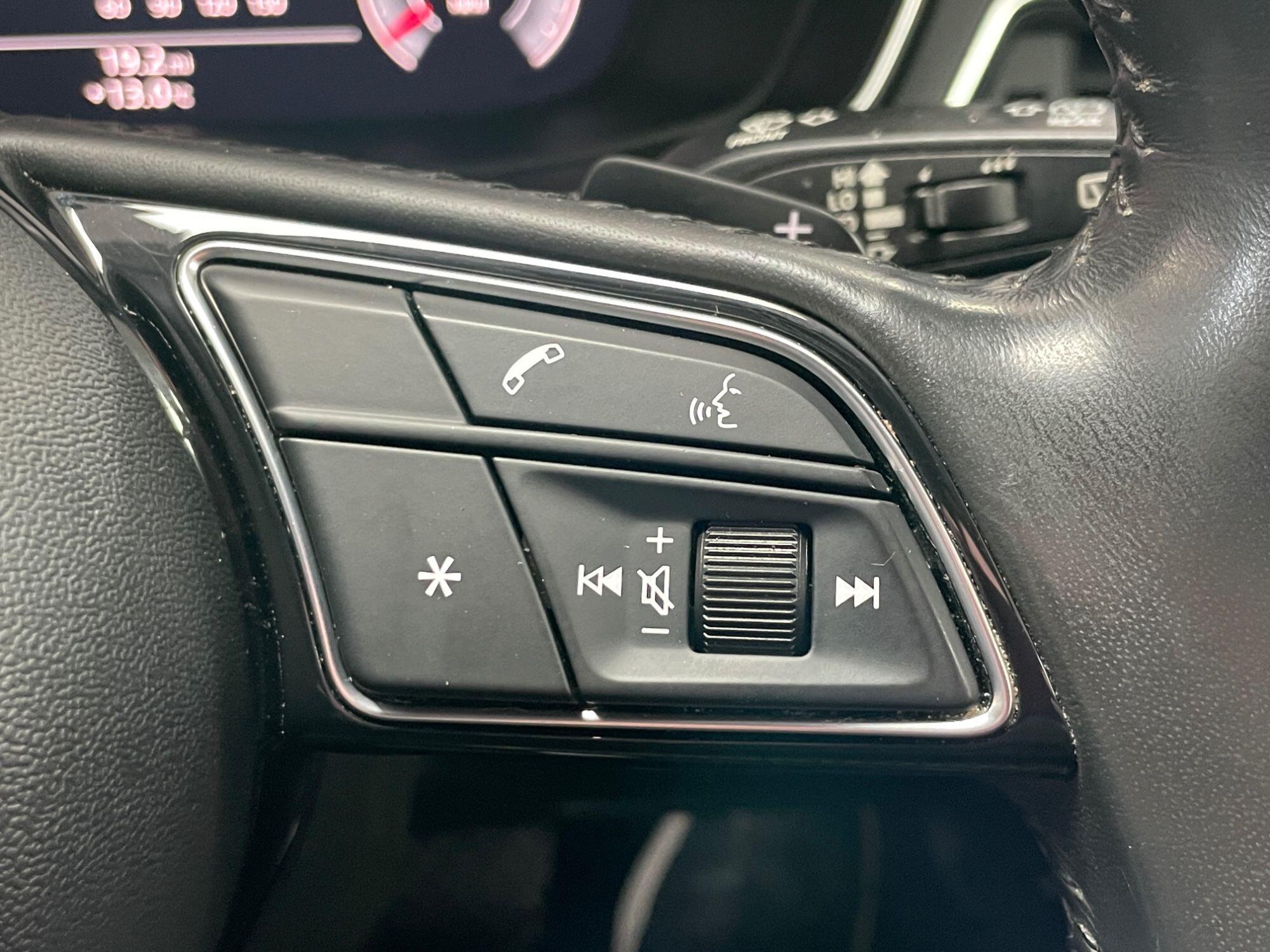 Audi A4 ALLROAD - Image 36