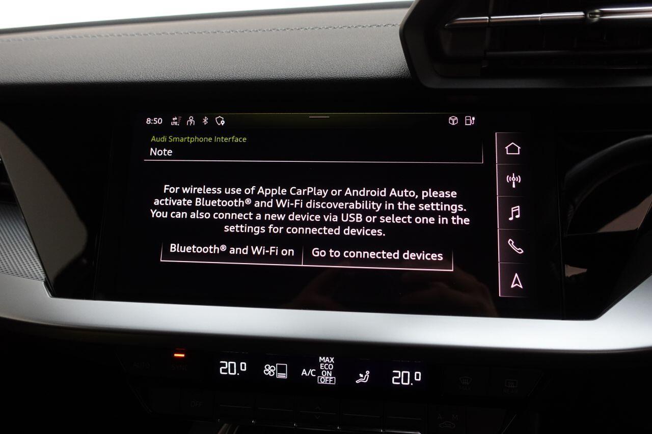 Audi A3 - Image 18