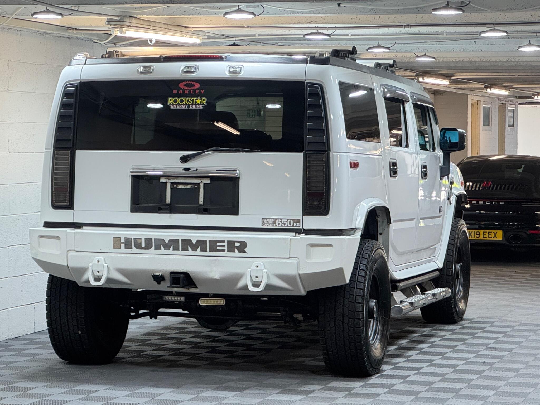 Hummer H2 - Image 4