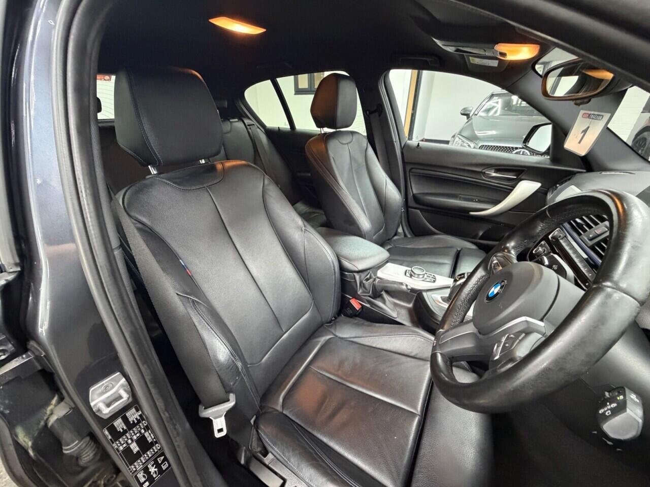 BMW 1 Series - Image 16