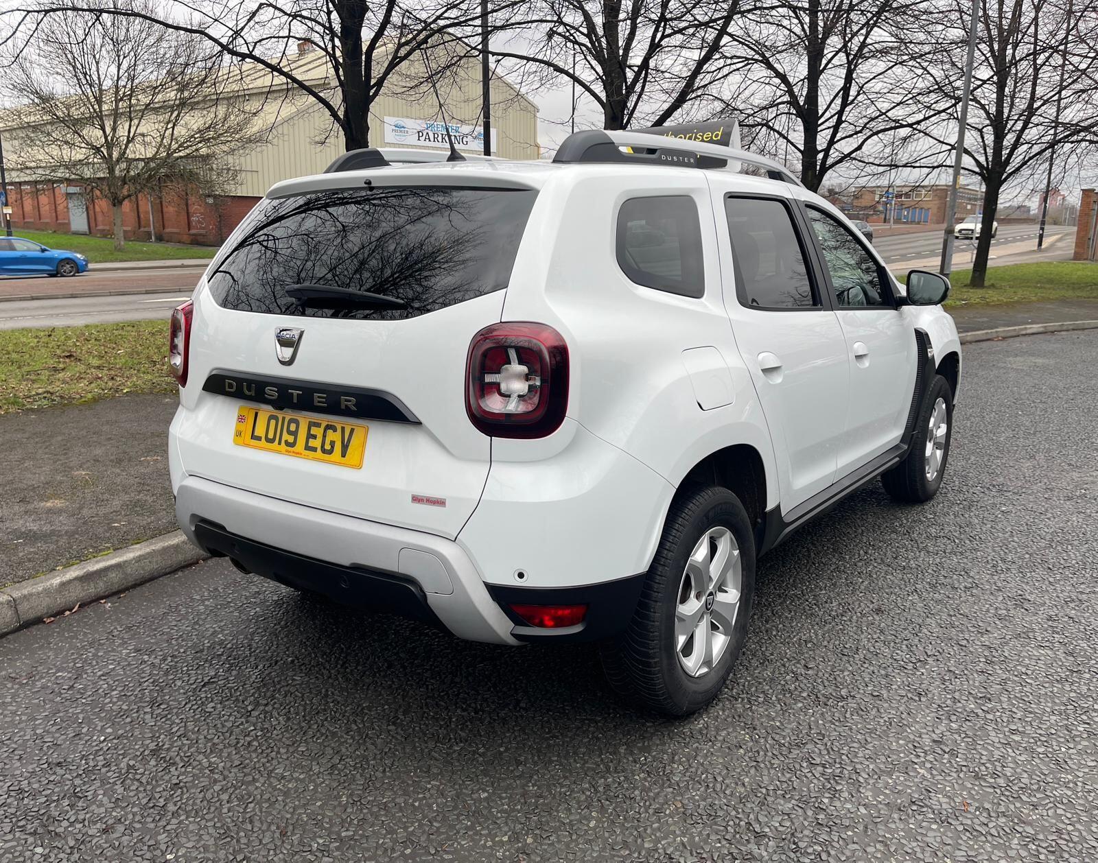 Dacia Duster - Image 7