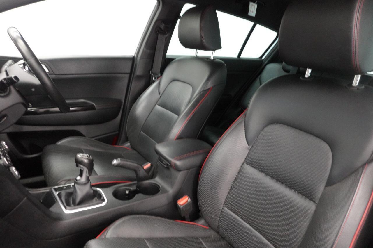 Kia Sportage - Image 15
