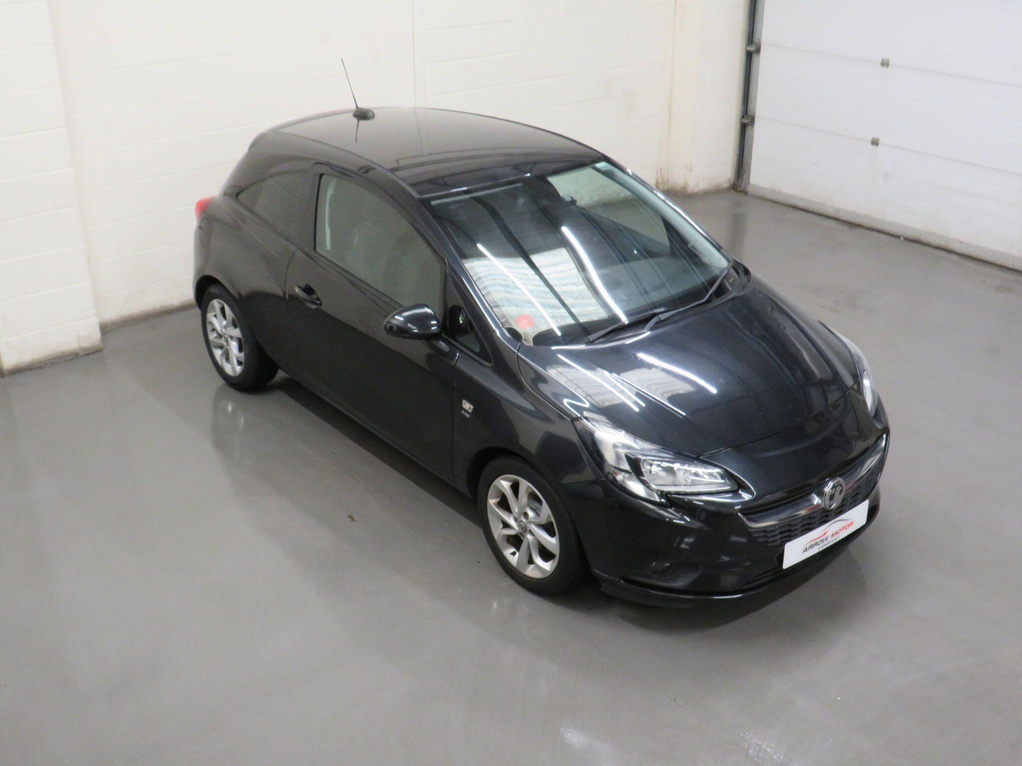 Vauxhall Corsa - Image 9
