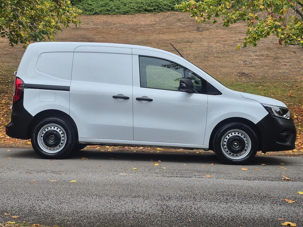 Renault Kangoo - Image 4