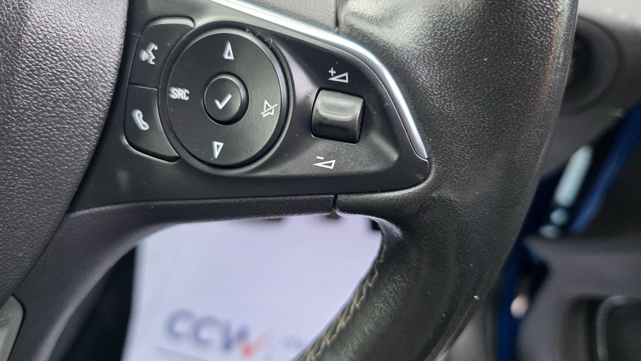 Vauxhall Grandland X - Image 26