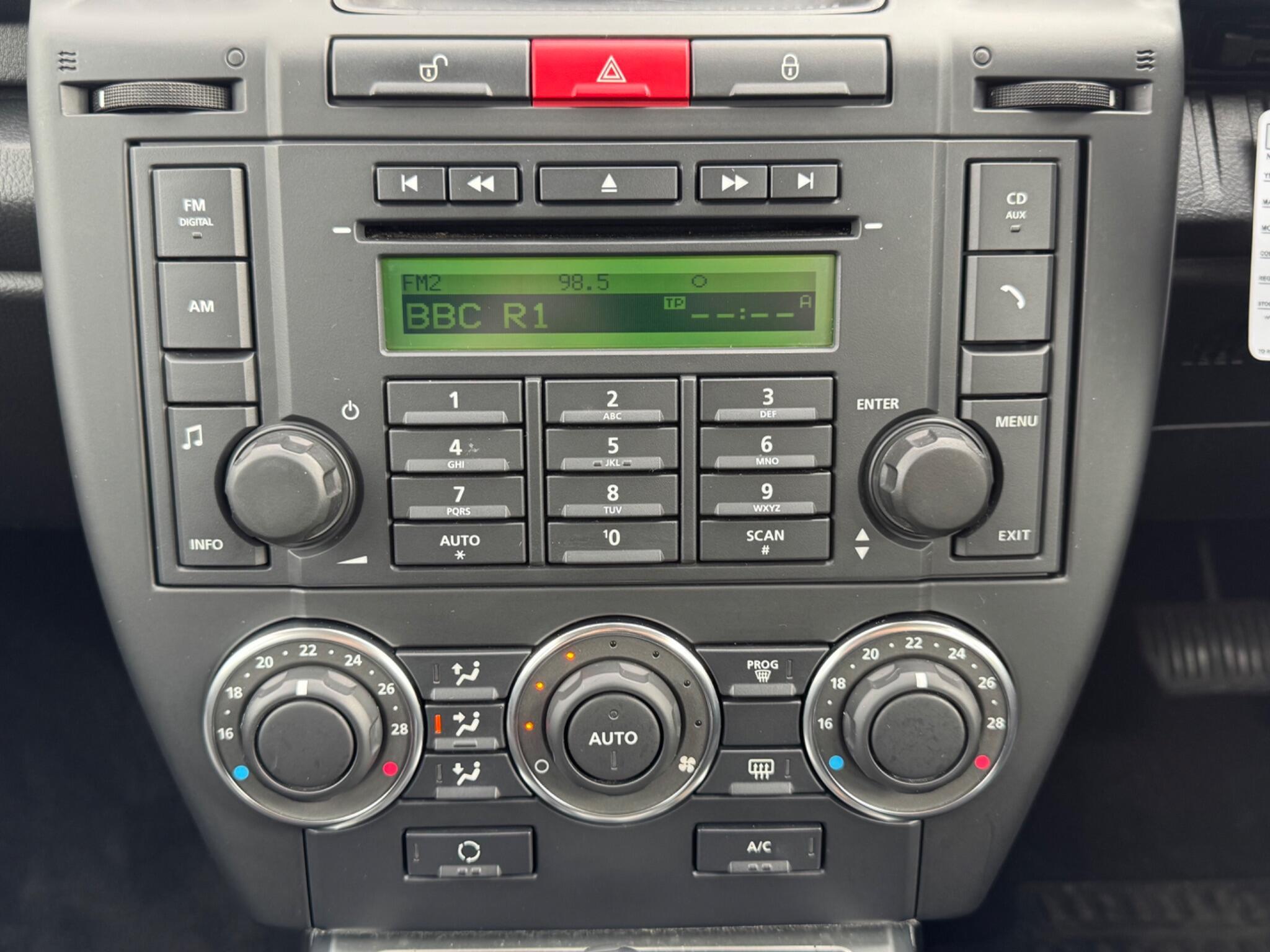 Land Rover Freelander 2 - Image 33