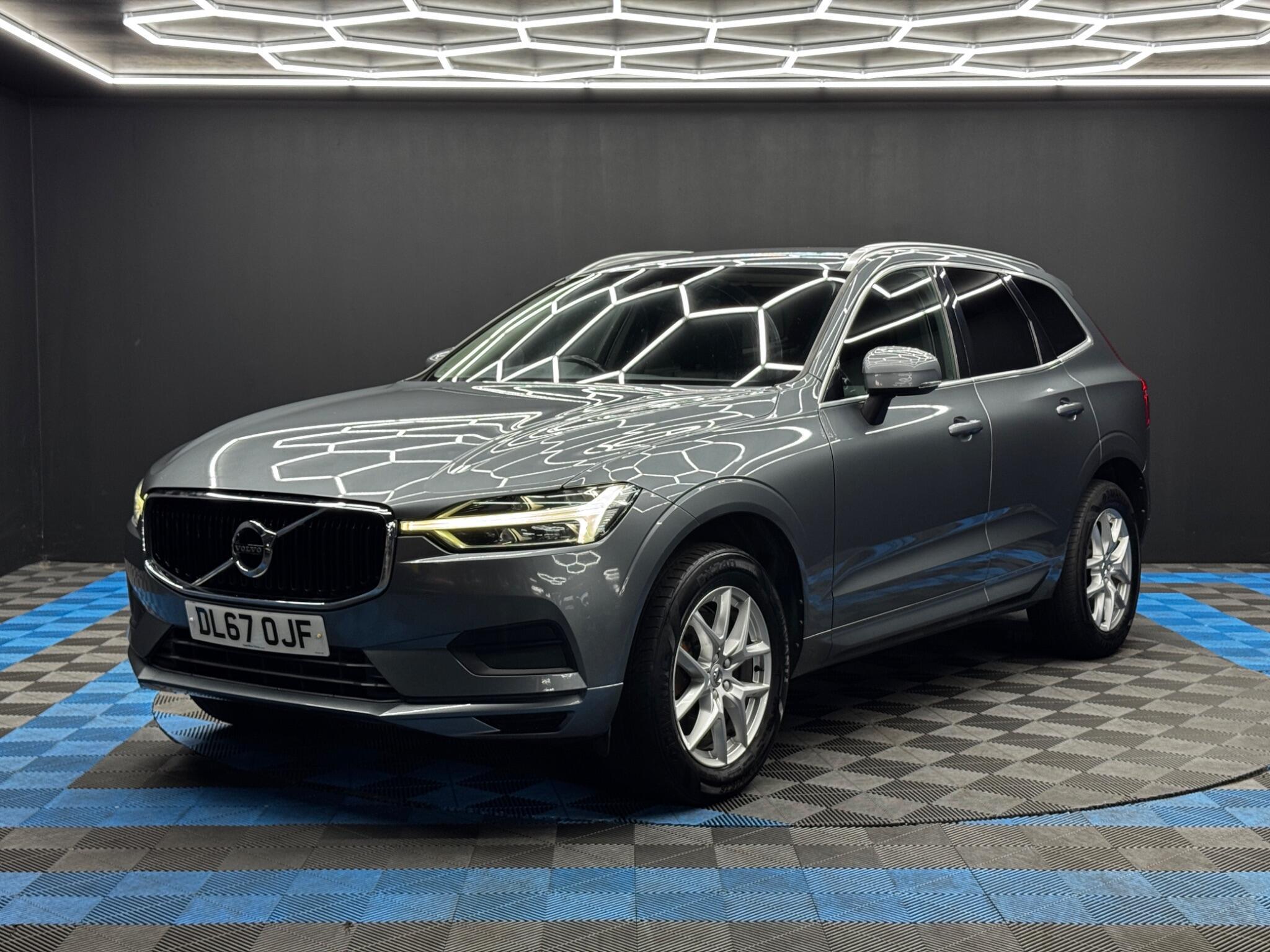 Volvo XC60 - Image 3