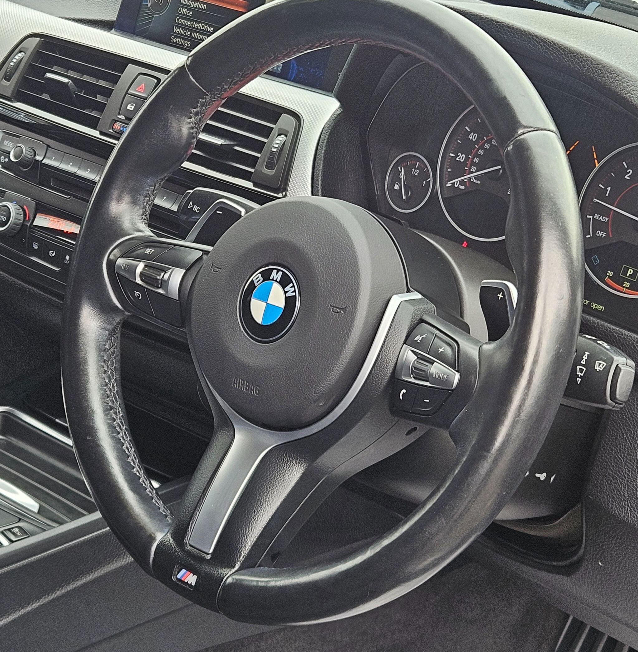 BMW 3 Series - Image 33