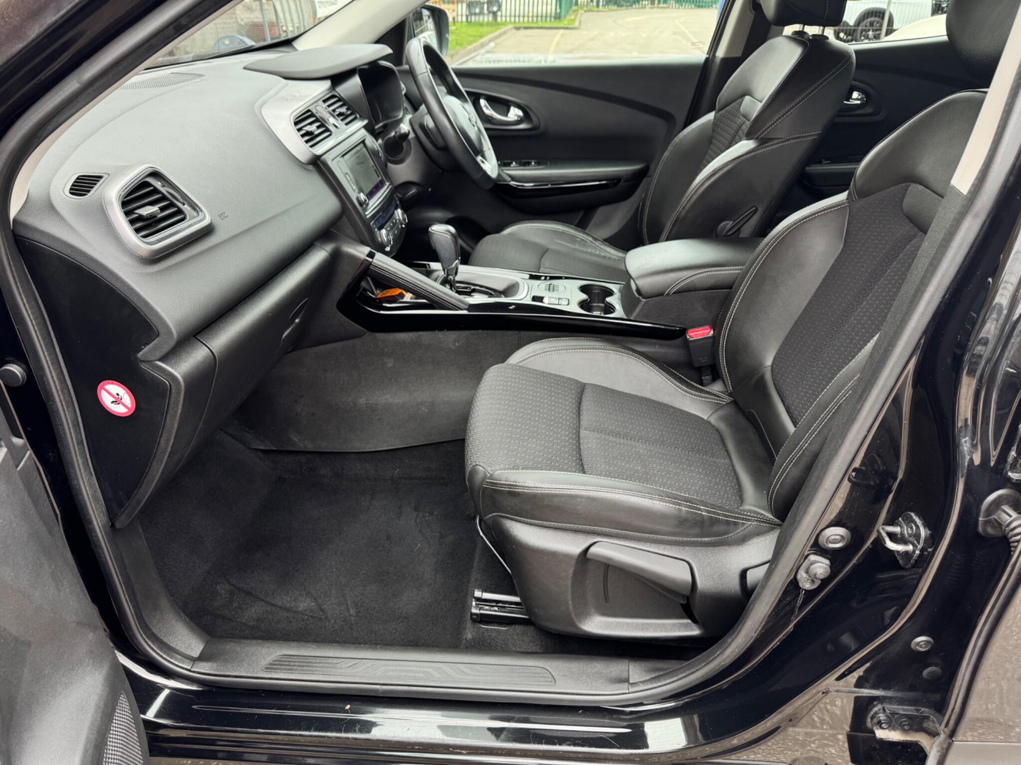 Renault Kadjar - Image 22