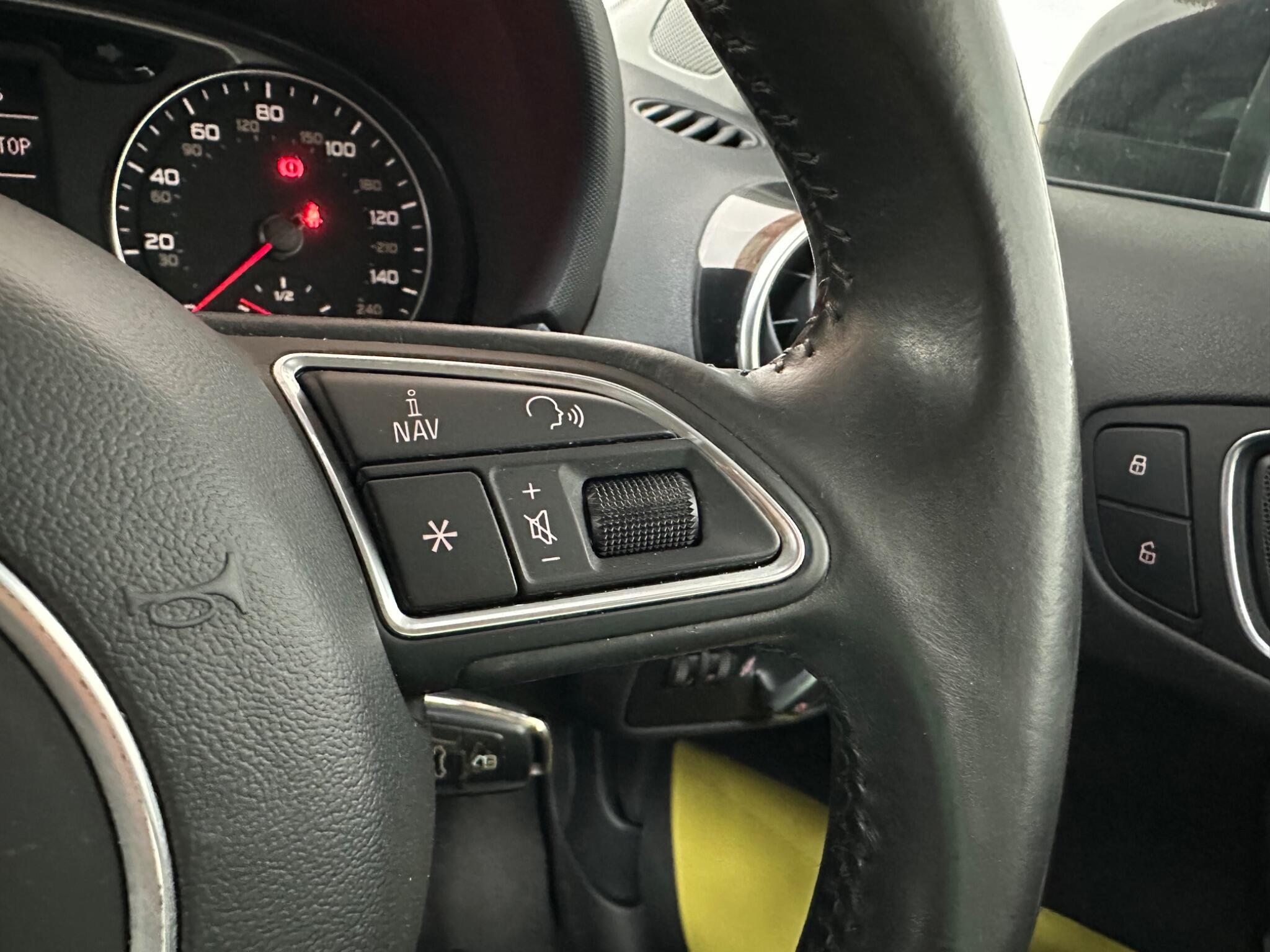 Audi A1 - Image 17