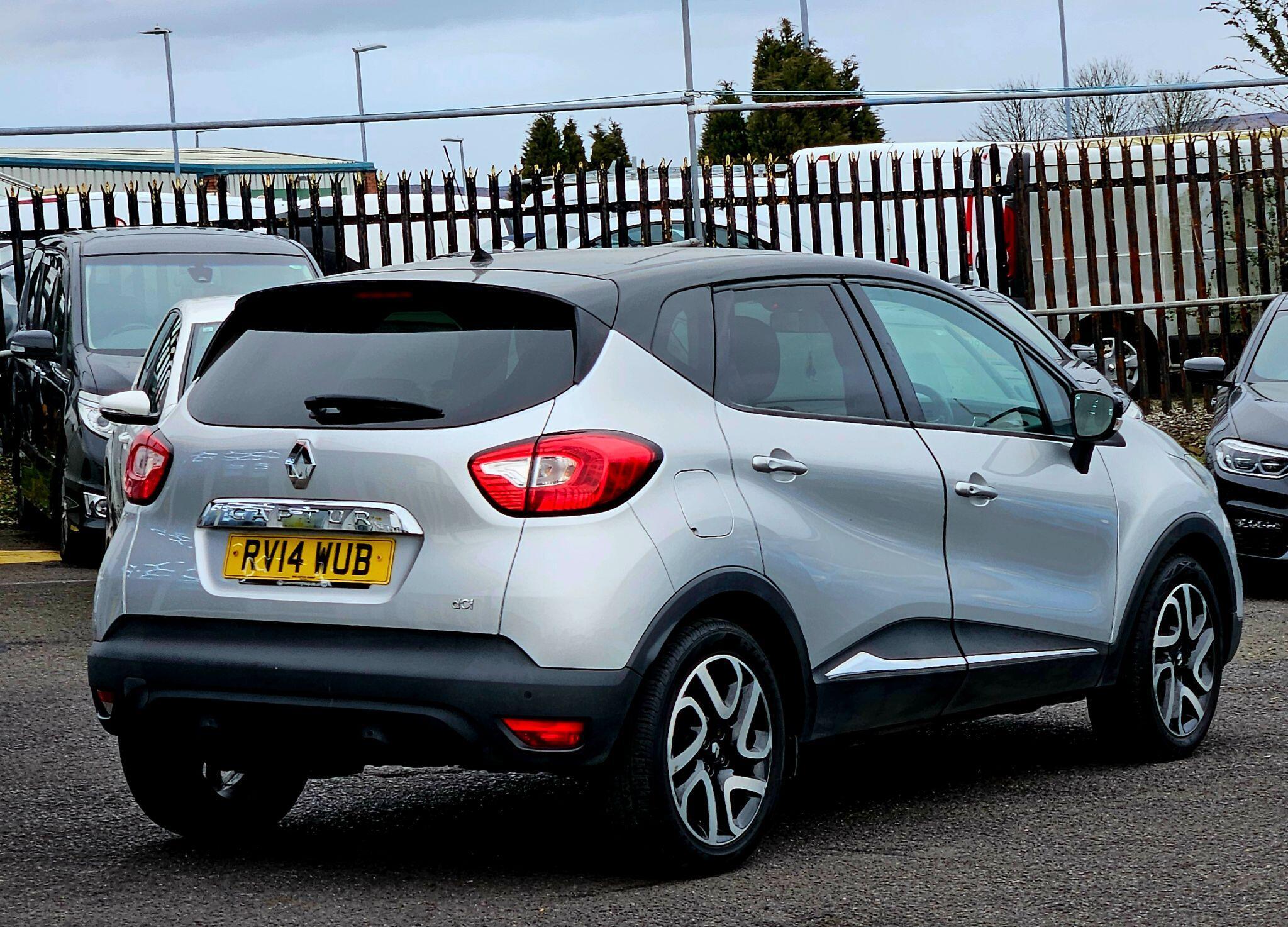 Renault Captur - Image 7