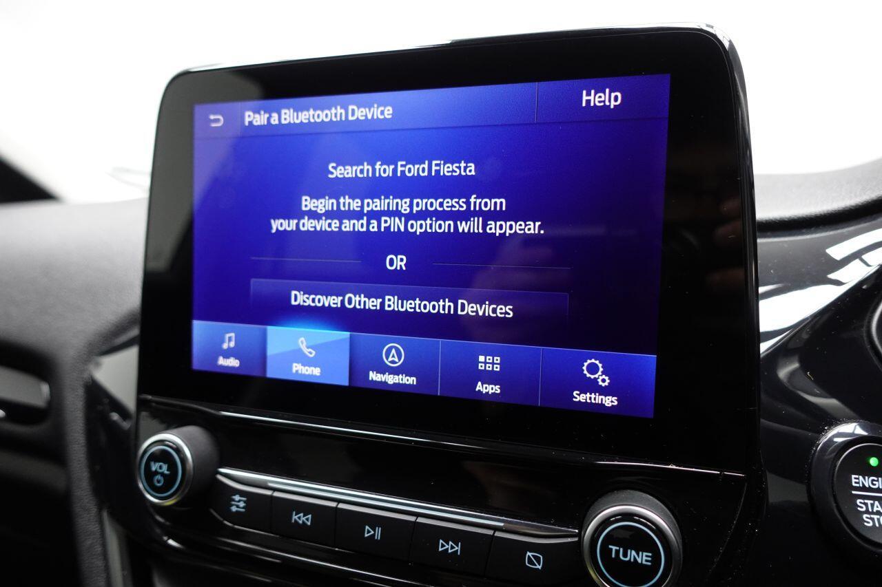 Ford Fiesta - Image 24