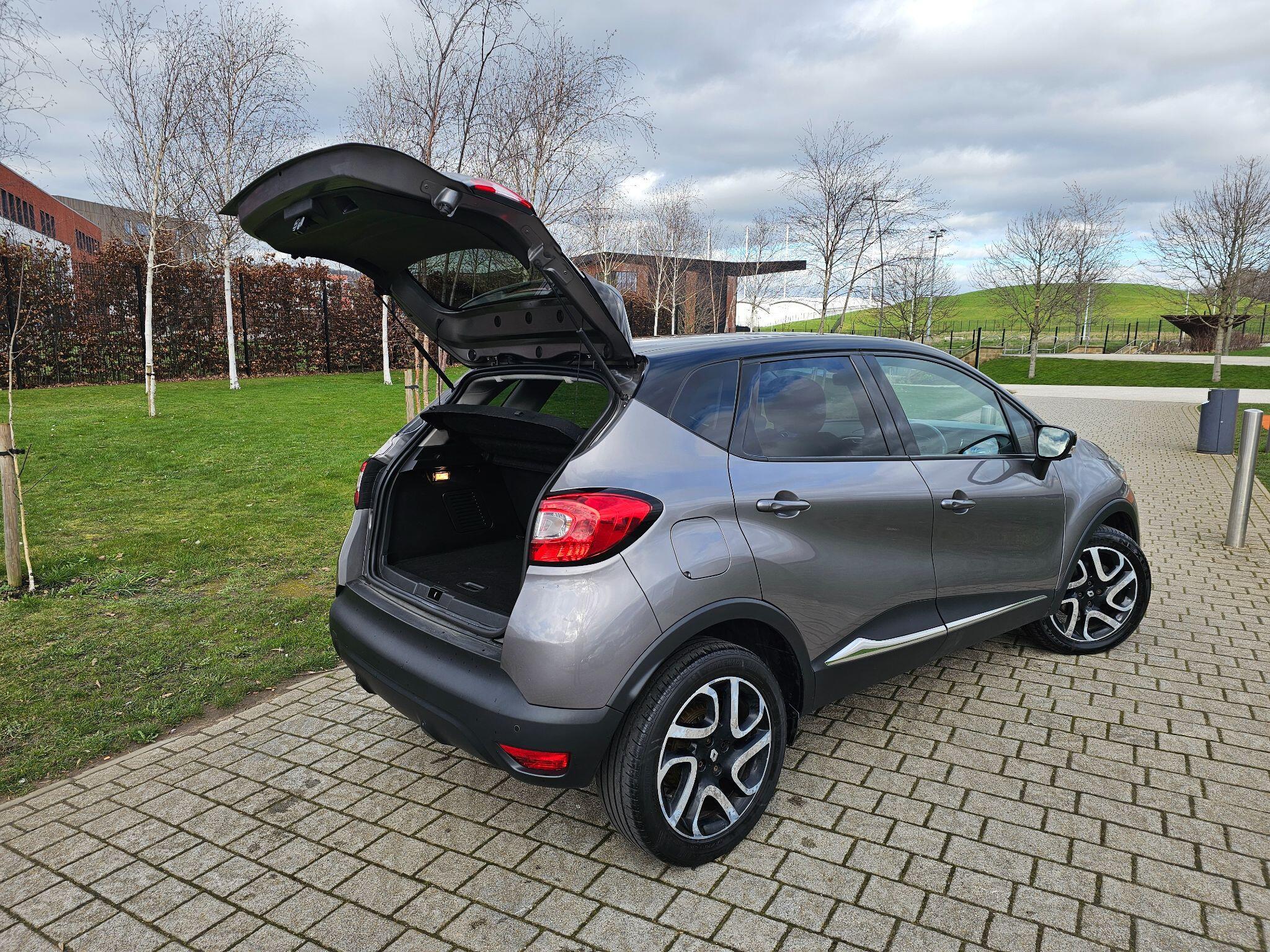 Renault Captur - Image 3