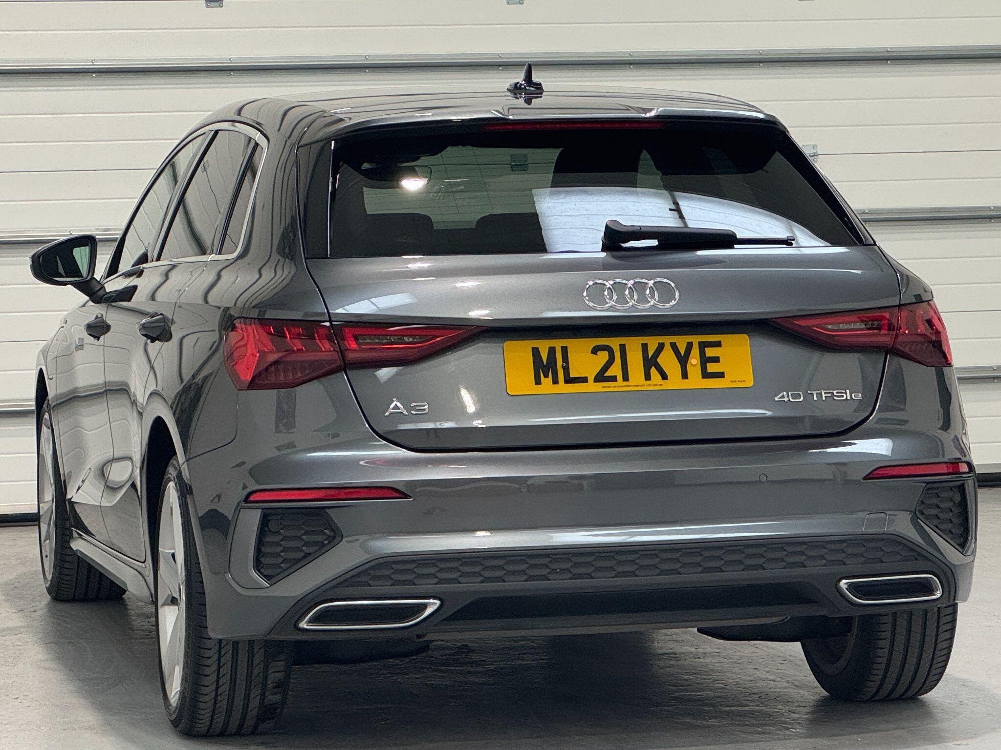 Audi A3 - Image 14