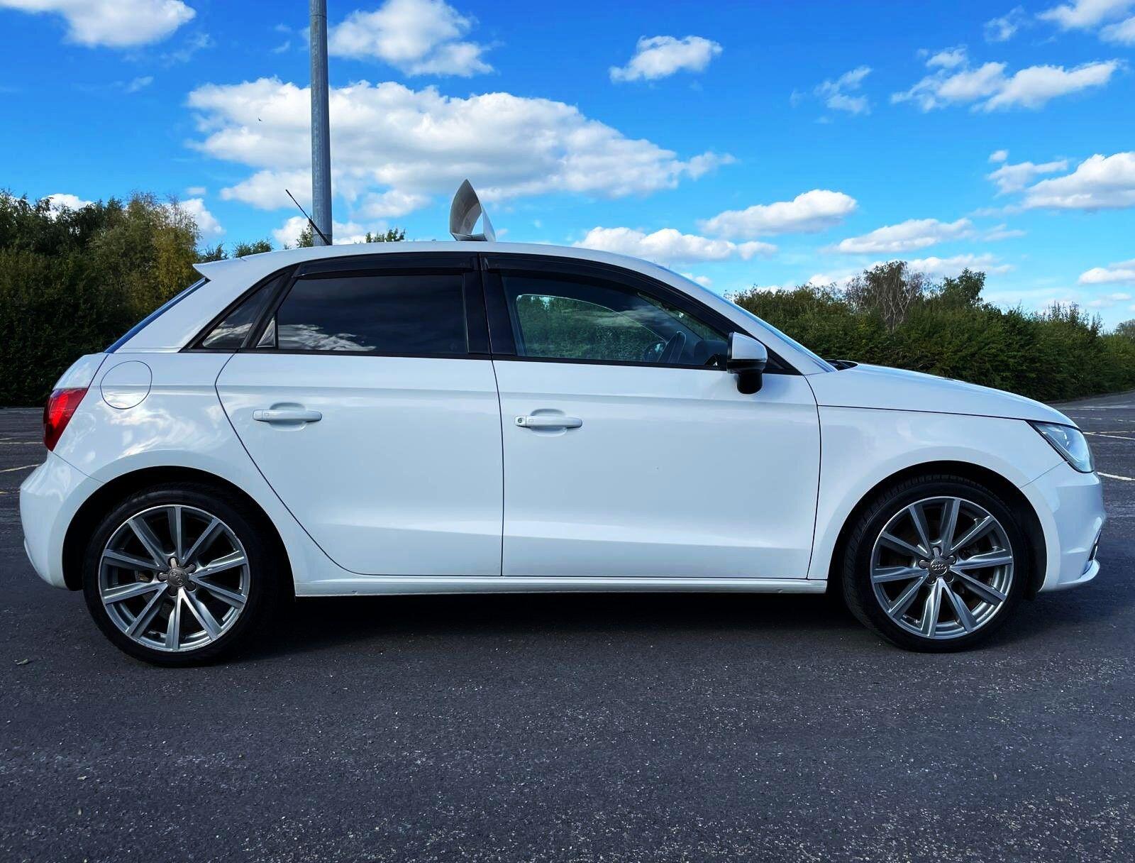 Audi A1 - Image 8