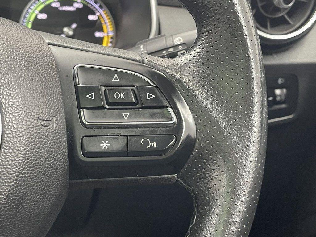 MG MG ZS - Image 22