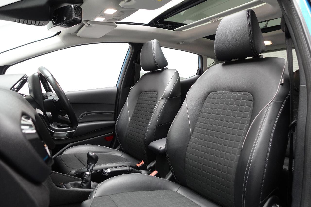 Ford Fiesta - Image 17