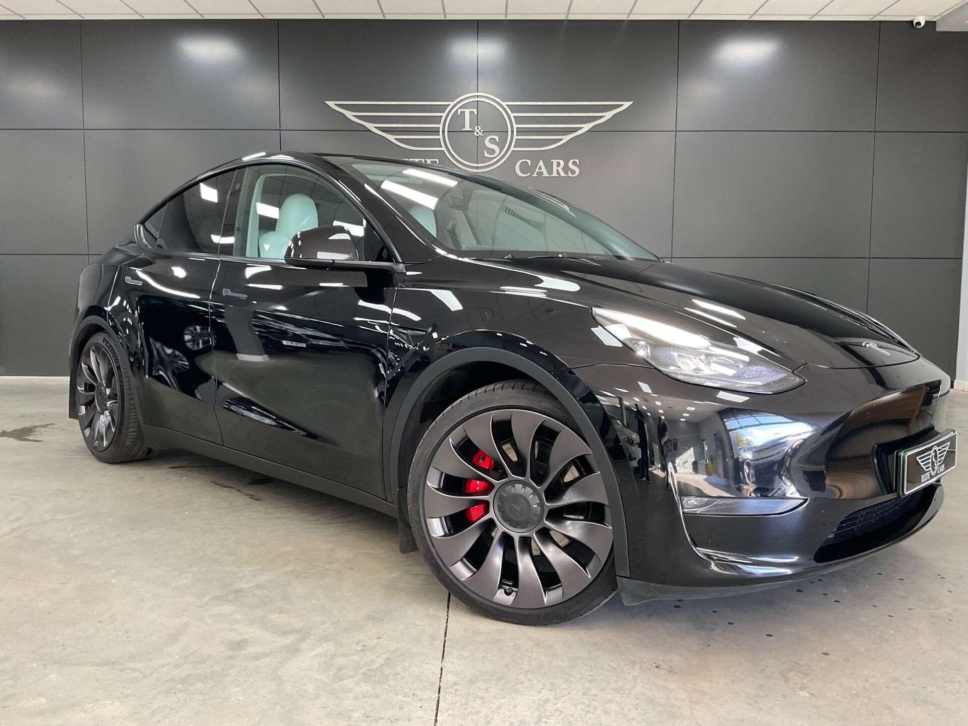 Tesla Model Y - Image 9