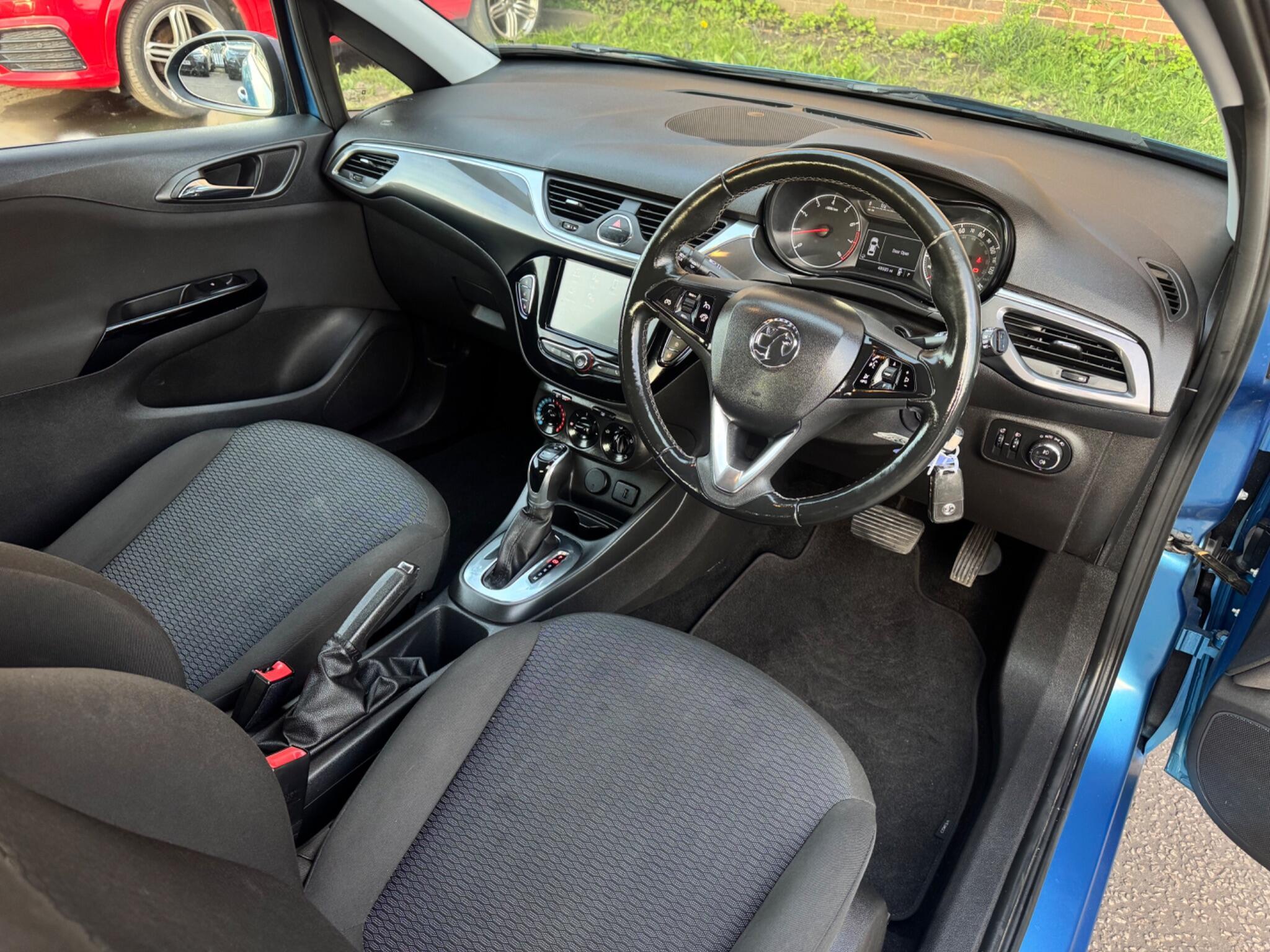 Vauxhall Corsa - Image 26