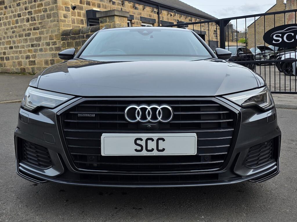 Audi A6 Avant - Image 4