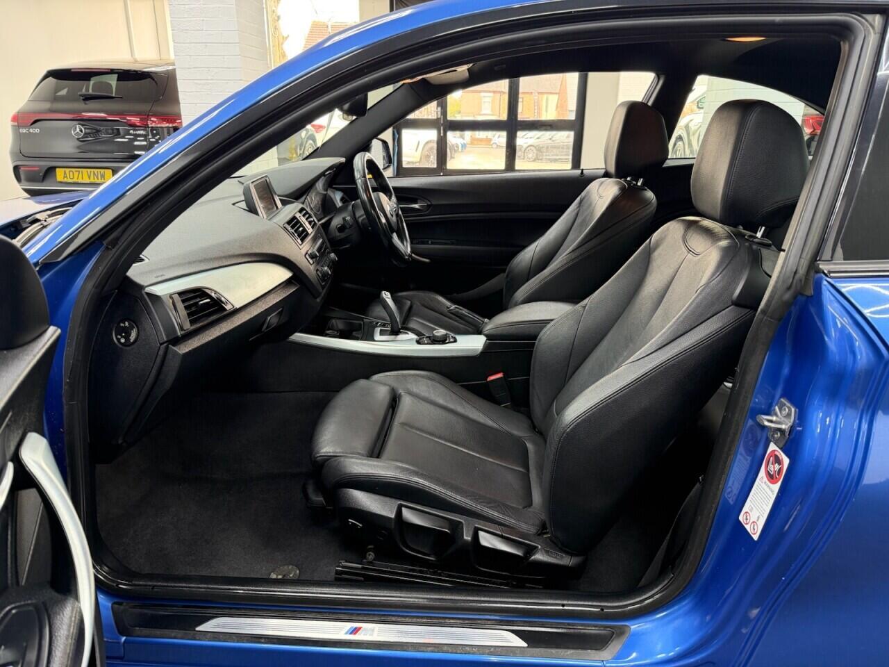 BMW 2 Series - Image 19