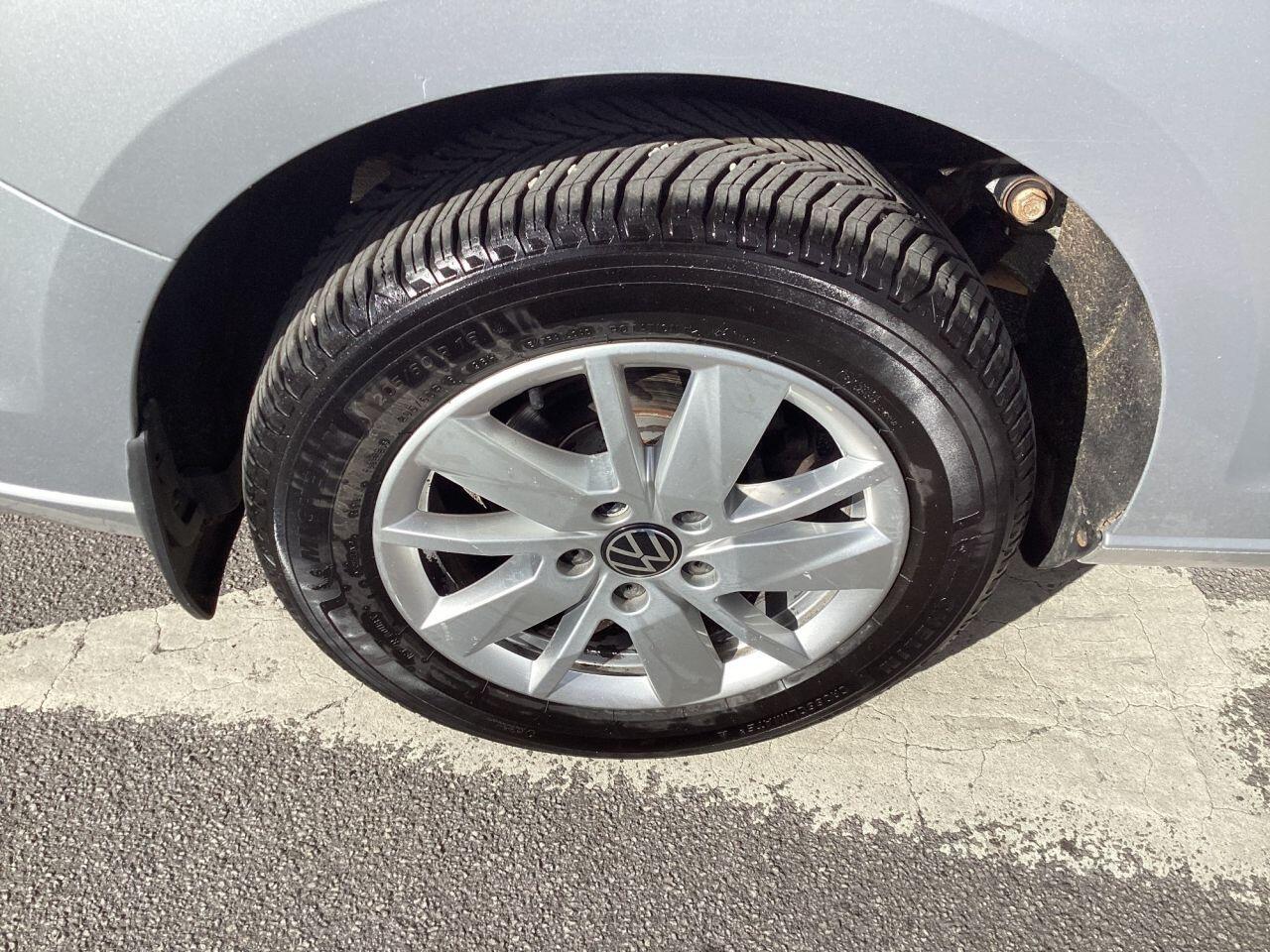Volkswagen Caddy - Image 9