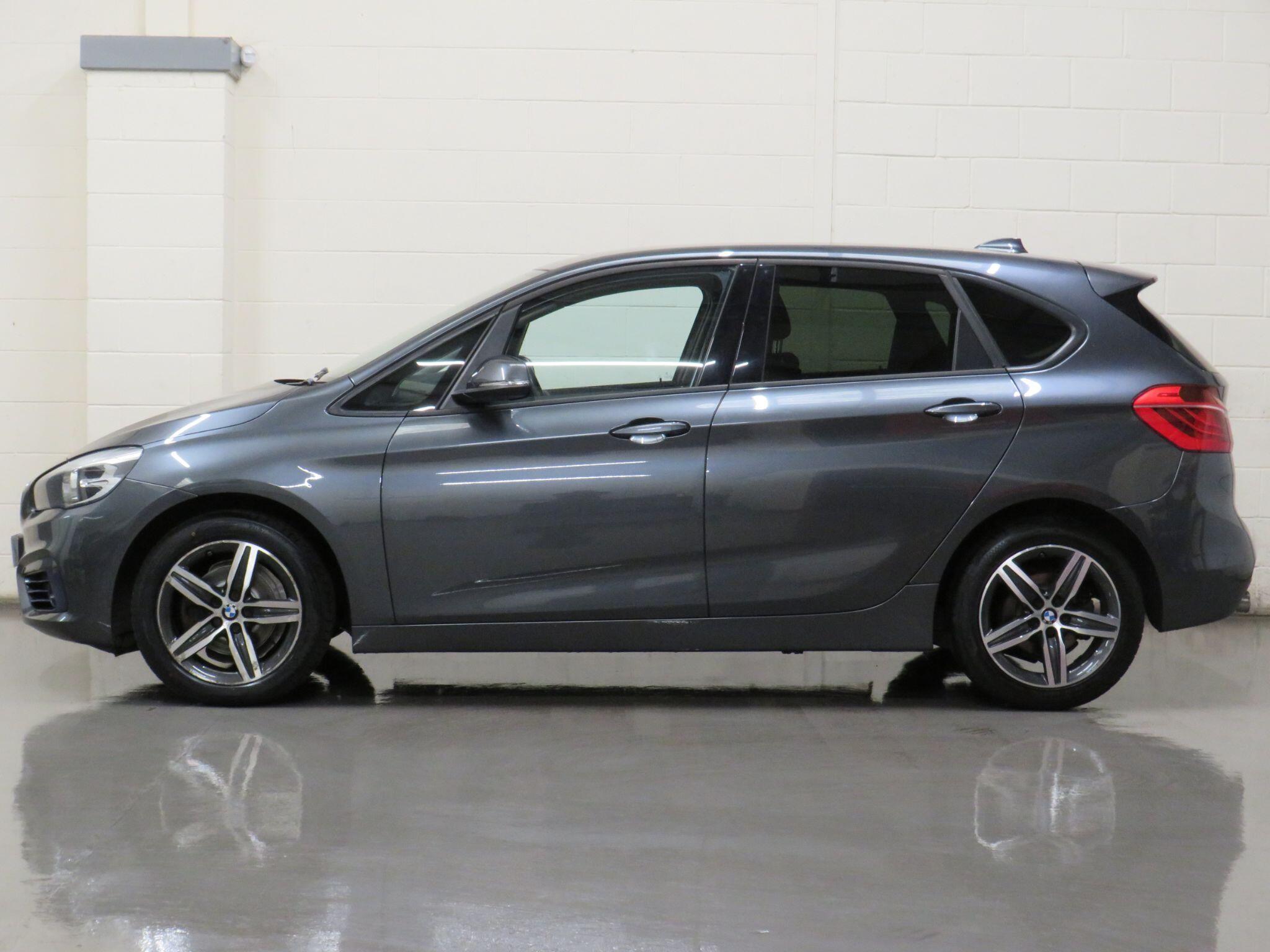 BMW 2 SERIES ACTIVE TOURER - Image 6
