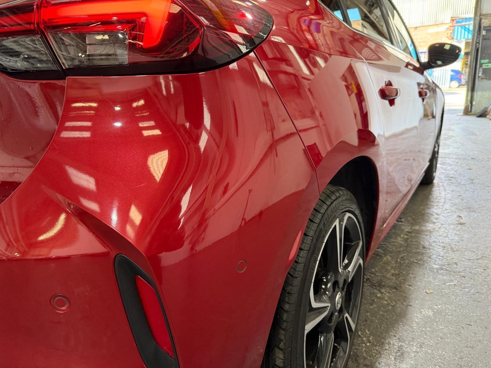 Vauxhall Corsa - Image 7