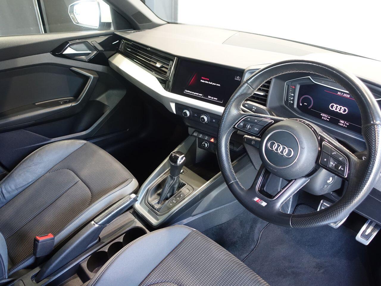 Audi A1 - Image 2