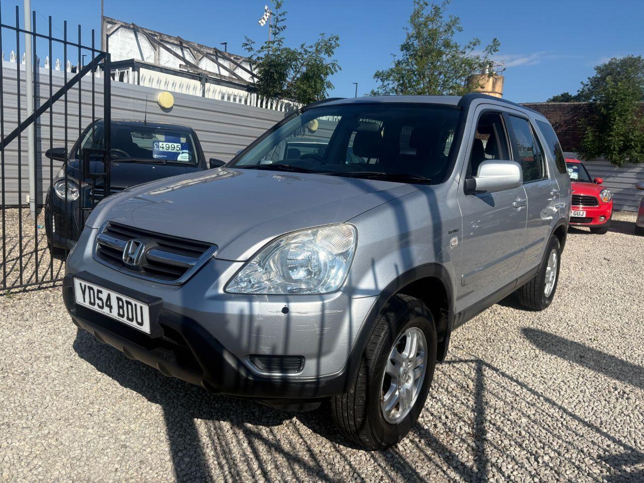 Honda CR-V - Image 3