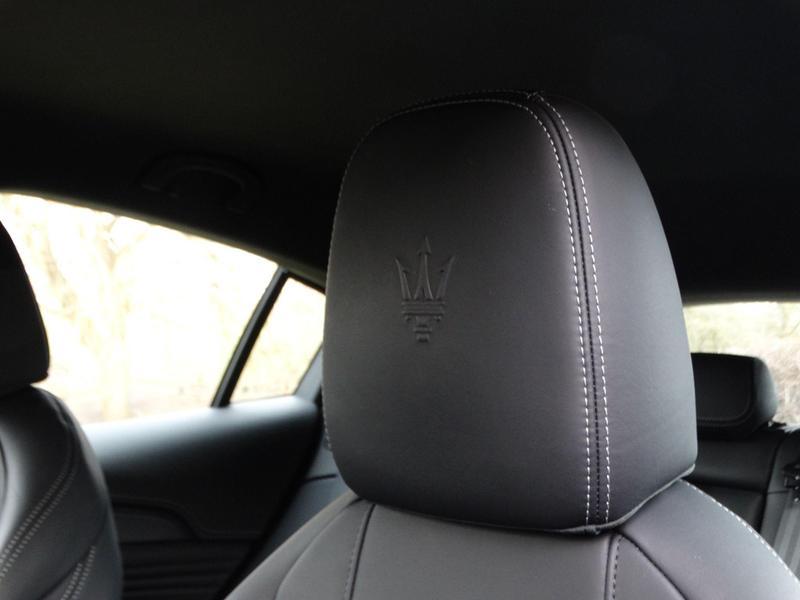 Maserati Grecale - Image 12