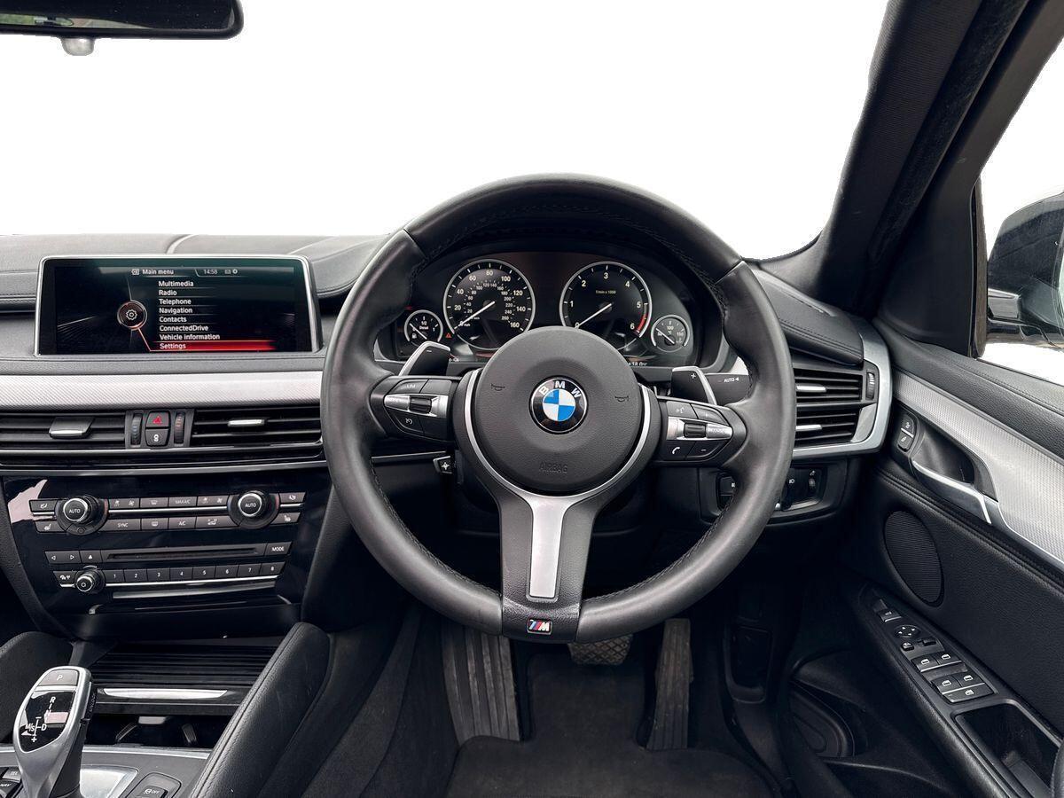 BMW X6 - Image 16